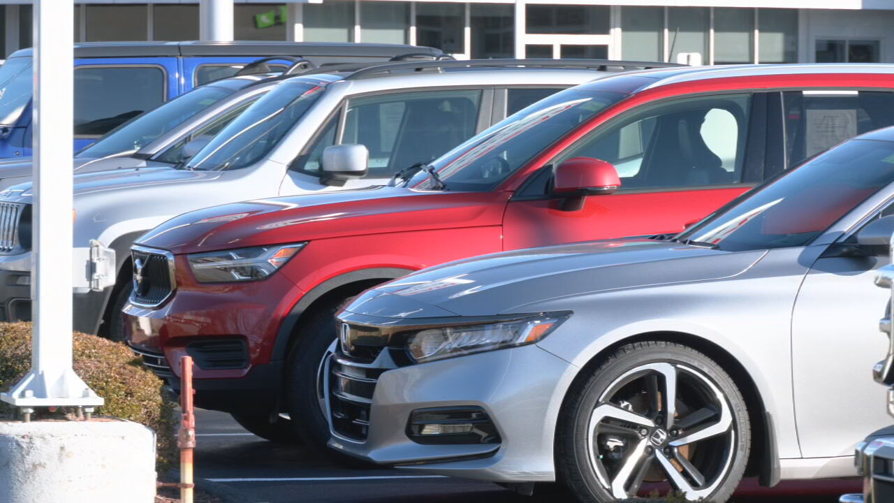 Nelson County library holding free class on car maintenance